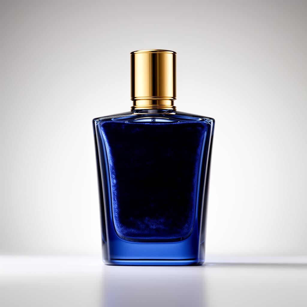 Perfume Velvet Blue