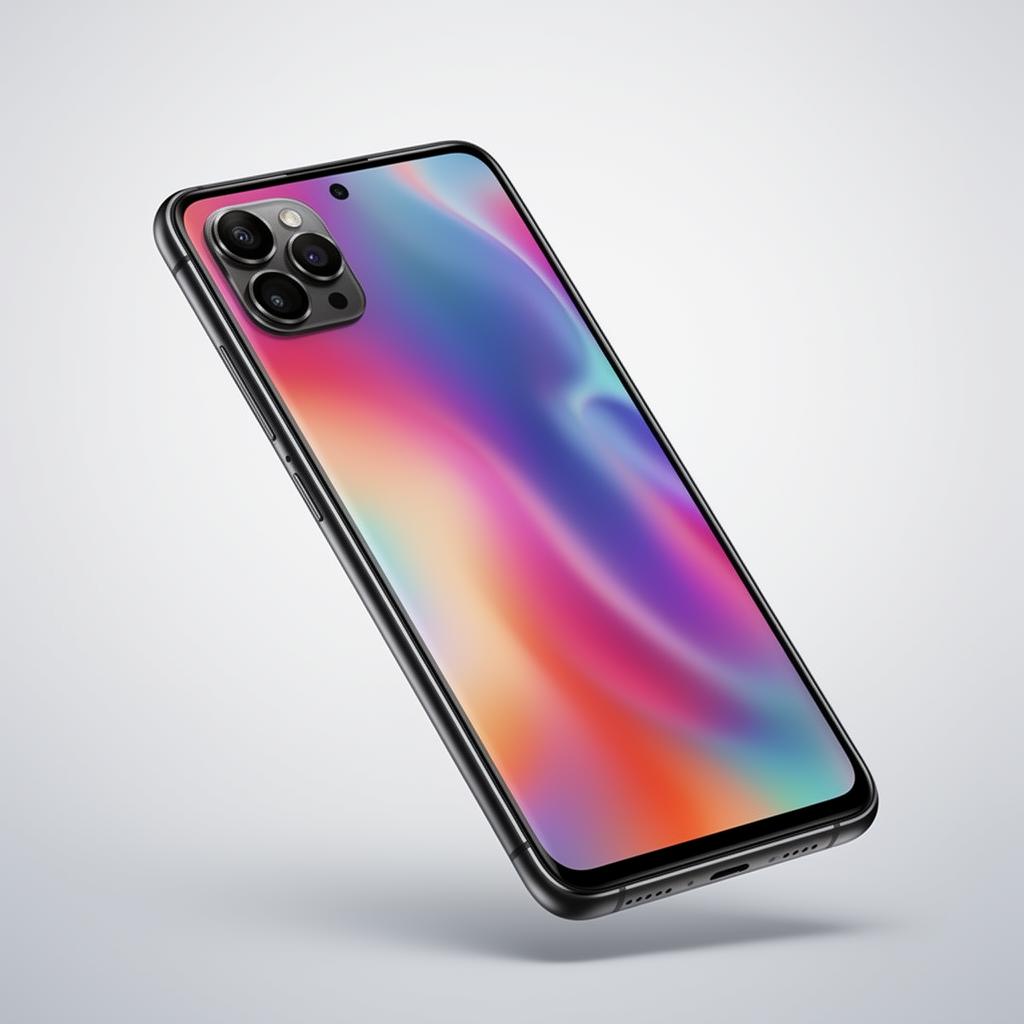 Smartphone Nova 12