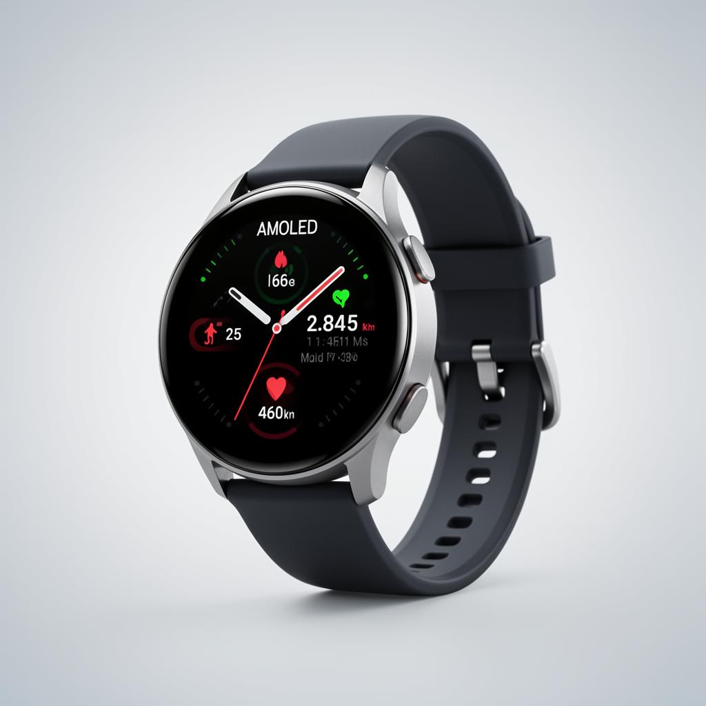 Smartwatch Aurora