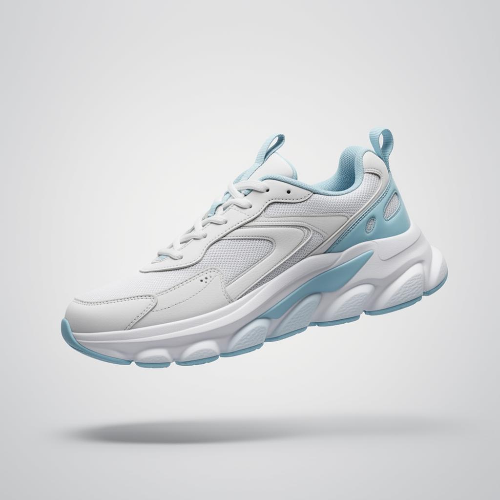 Sneakers Cloud Air